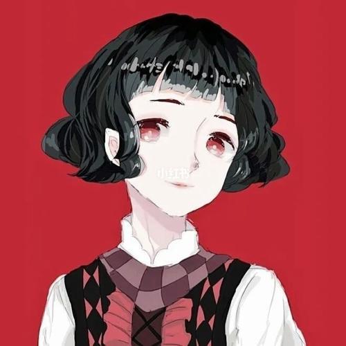 不同风格头像 独特风格头像