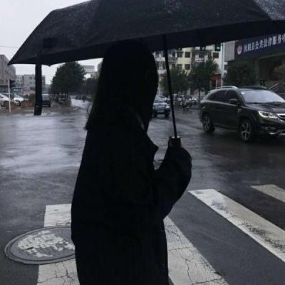 微信伤感头像 微信伤感头像图片2022最新款女