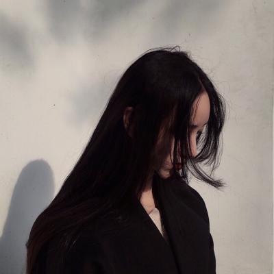 微信伤感头像 微信伤感头像图片2022最新款女