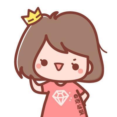 卡通微信头像超萌 微信头像卡通图片大全可爱