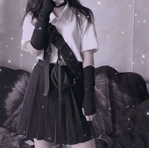 头像女不露脸 不露正脸的女生头像