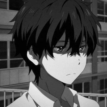 动漫头像男帅气 帅气男生头像动漫图片