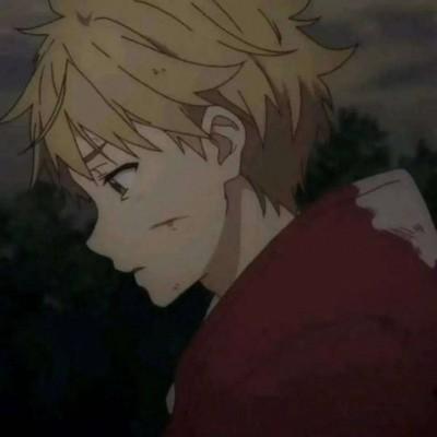 最帅气的男生头像动漫 男生最帅气的头像图片大全动漫版