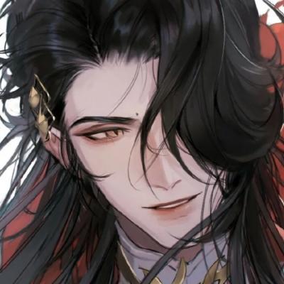 最帅气的男生头像动漫 男生最帅气的头像图片大全动漫版
