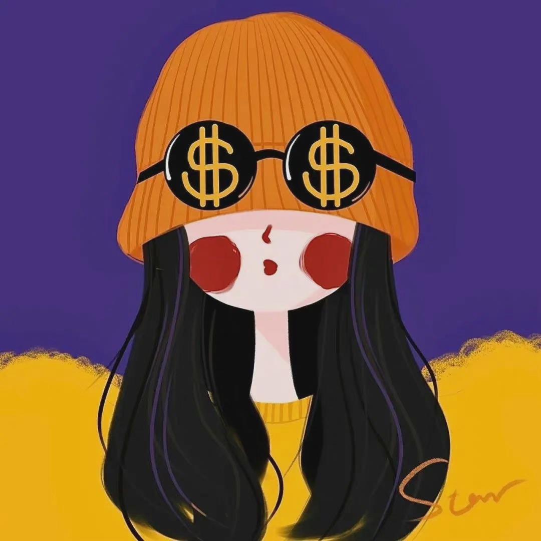女生闺蜜三人可爱动漫头像图片 闺蜜头像三人一人一张