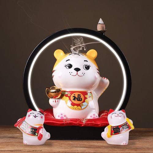 2022年头像招财 2022微信头像