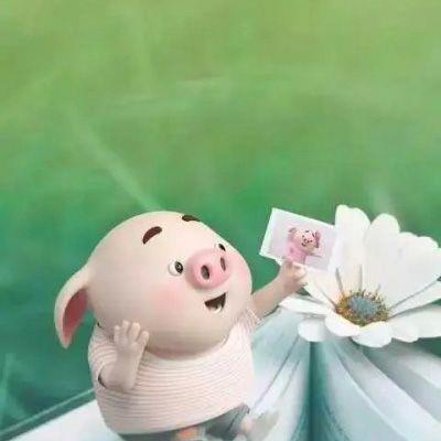 好看微信头像图片 好看的微信头像