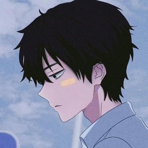 男生动漫头像可爱帅气 可爱又帅气的男生动漫头像