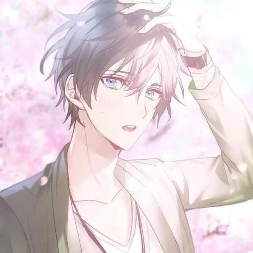 男生动漫头像可爱帅气 可爱又帅气的男生动漫头像