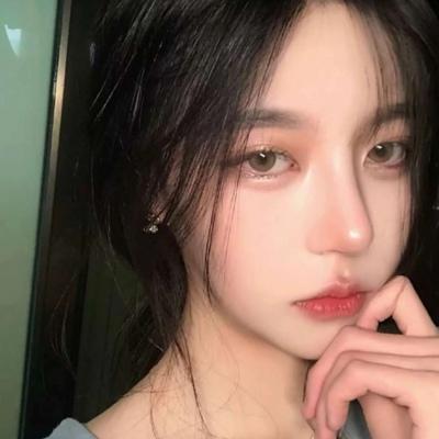 高冷头像女生 个性头像高冷女