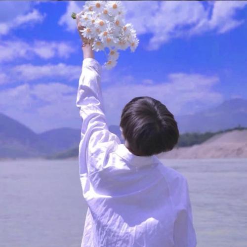 阳光男生头像 头像阳光男孩