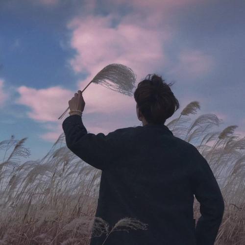 阳光男生头像 头像阳光男孩