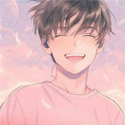 阳光男生头像 头像阳光男孩