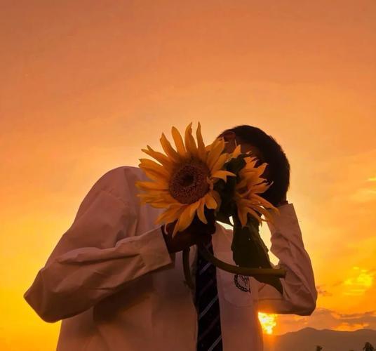 阳光男生头像 头像阳光男孩