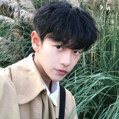 阳光男生头像 头像阳光男孩