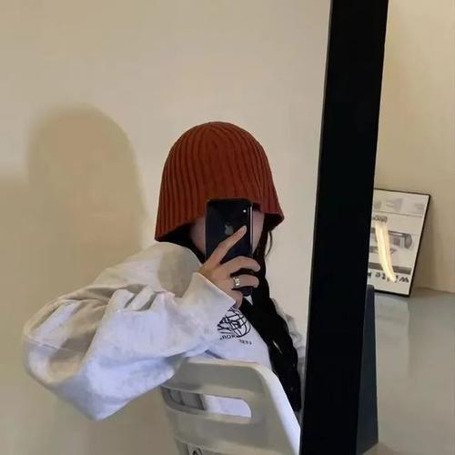 ins风头像 高质感ins风头像