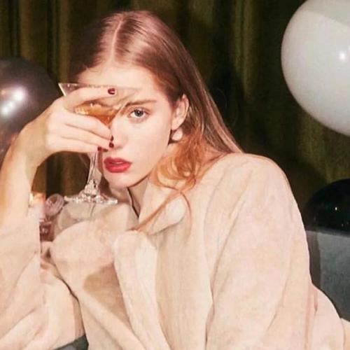 ins风头像 高质感ins风头像