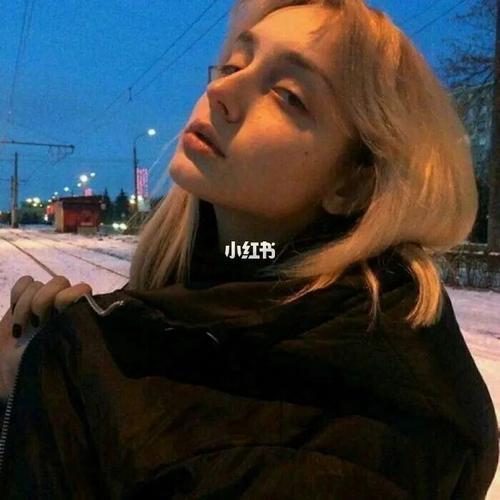 ins风头像 高质感ins风头像