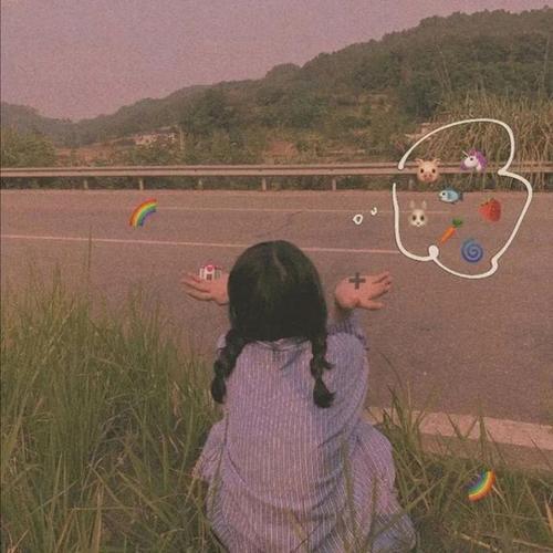 ins风头像 高质感ins风头像