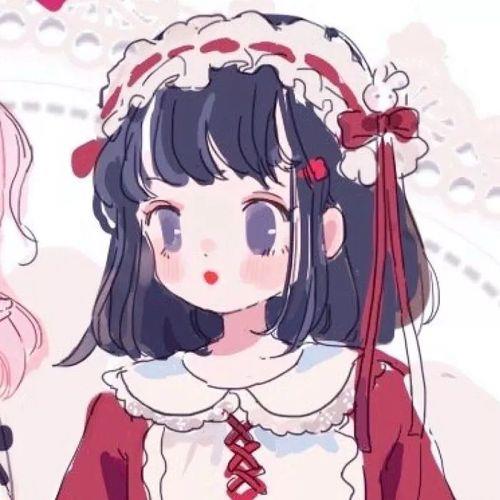 闺蜜头像双人 闺蜜头像双人图片霸气