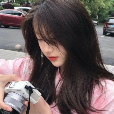 图片女生头像真人 头像图片真人女