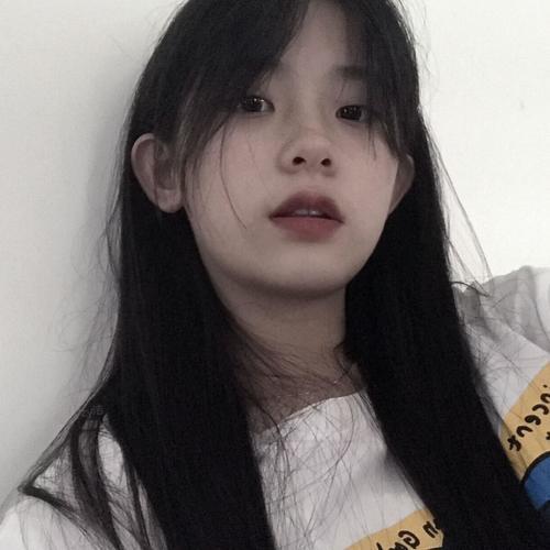 图片女生头像真人 头像图片真人女