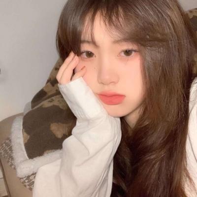 图片女生头像真人 头像图片真人女