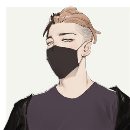好看的头像图片男 最好的头像图片男生帅气