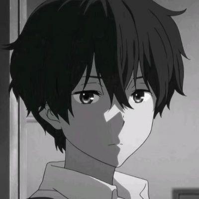 qq动漫头像男生 男生动漫QQ头像