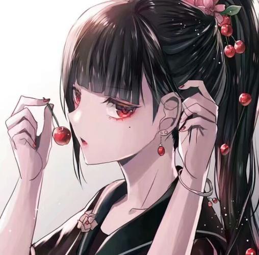 超好看的头像 好看头像图片霸气