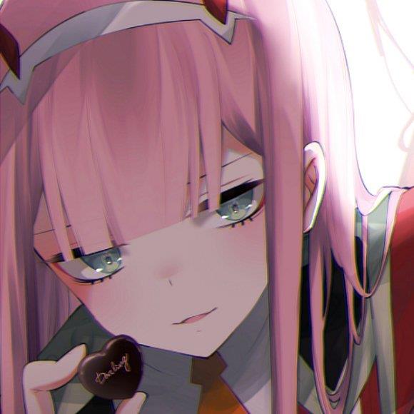 动漫可爱女生头像高清图片 2022最新动漫头像图片大全