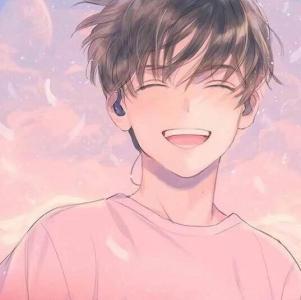 阳光男孩头像 阳光男孩头像图片动漫