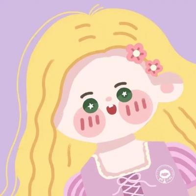 卡通头像大全 卡通头像图片大全