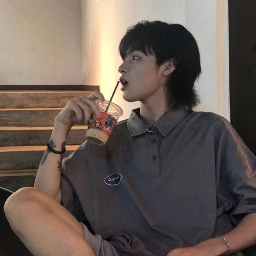 男士头像图片 男人专用头像图片帅气