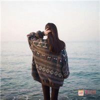 美女背影头像气质长发 美女图片头像背影短发