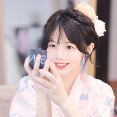 温柔女生头像 温柔女生头像图片真人