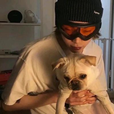 2022头像 2022头像图片可爱