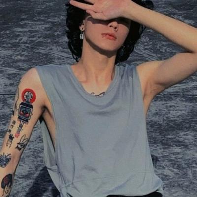 2022头像 2022头像图片可爱