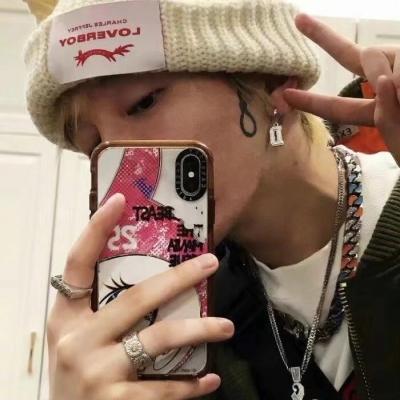 2022头像 2022头像图片可爱