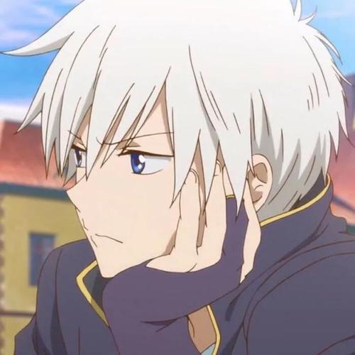 帅气男生照片动漫头像 男生帅气的图片帅气的男生头像动漫