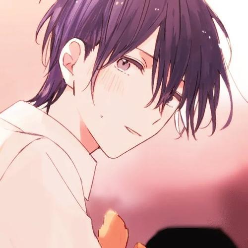 帅气男生照片动漫头像 男生帅气的图片帅气的男生头像动漫