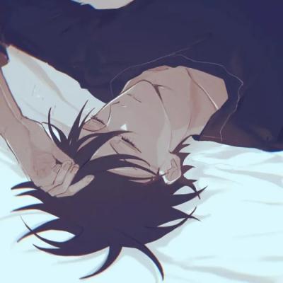 帅气男生照片动漫头像 男生帅气的图片帅气的男生头像动漫