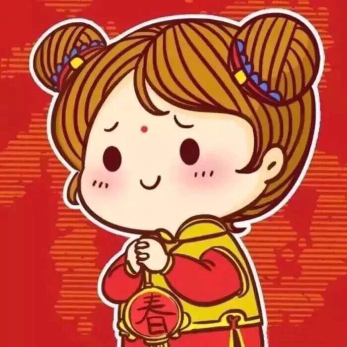 跨年头像情侣 跨年头像情头