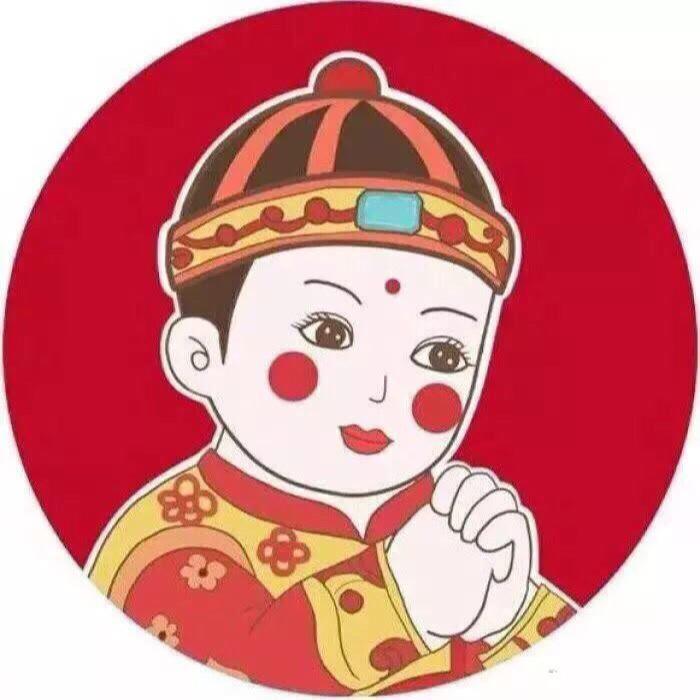 跨年头像情侣 跨年头像情头