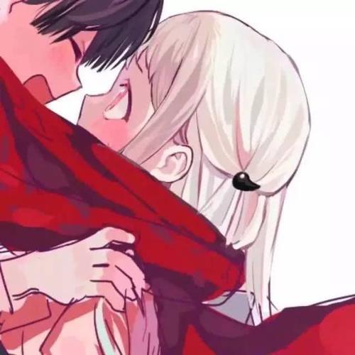 跨年头像情侣 跨年头像情头