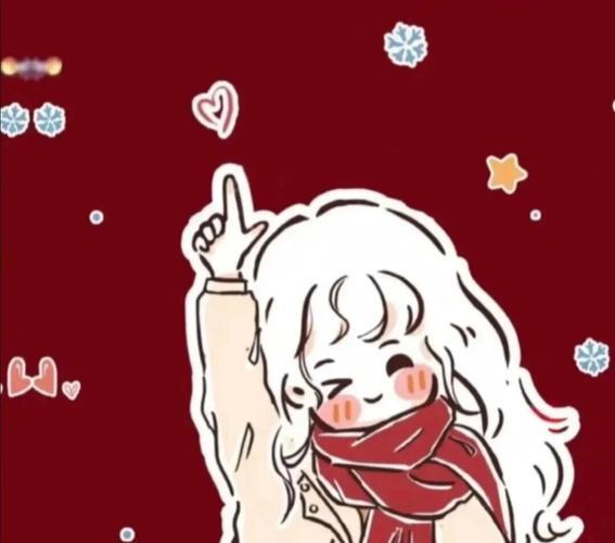 跨年头像情侣 跨年头像情头