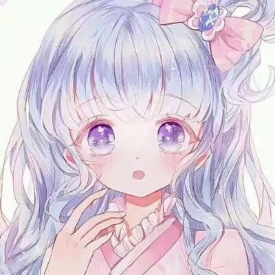 闺蜜头像两人可爱 闺蜜2人可爱萌的头像图片