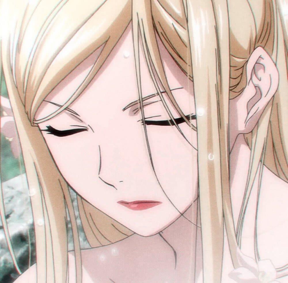 高清女生动漫头像图片 可爱动漫女生头像大全