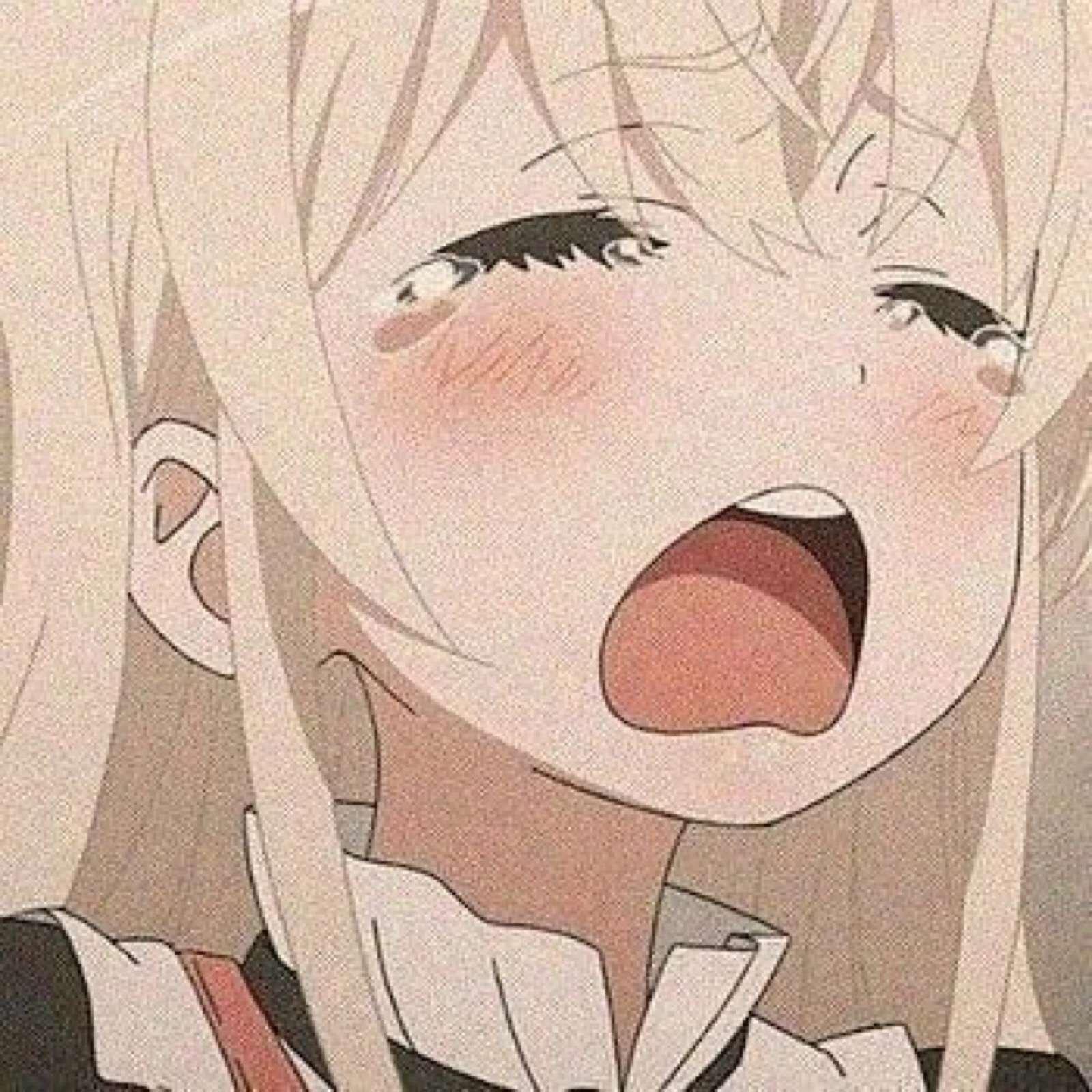 高清女生动漫头像图片 可爱动漫女生头像大全