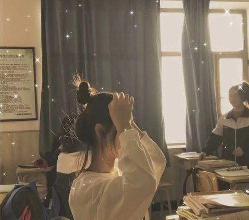 森系女生头像 森系女头像气质简单